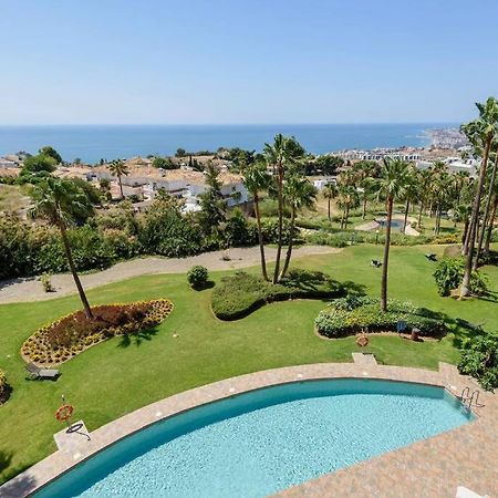 Benalmadena Luxury Apartment Exterior photo