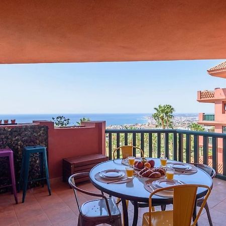 Benalmadena Luxury Apartment Exterior photo