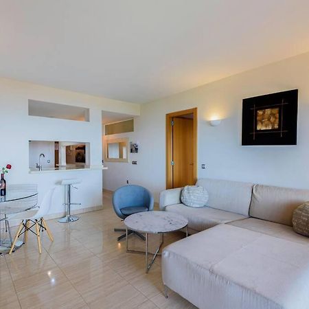 Benalmadena Luxury Apartment Exterior photo