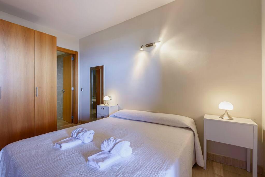 Benalmadena Luxury Apartment Exterior photo