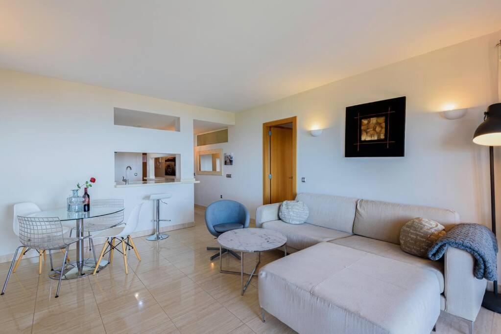Benalmadena Luxury Apartment Exterior photo
