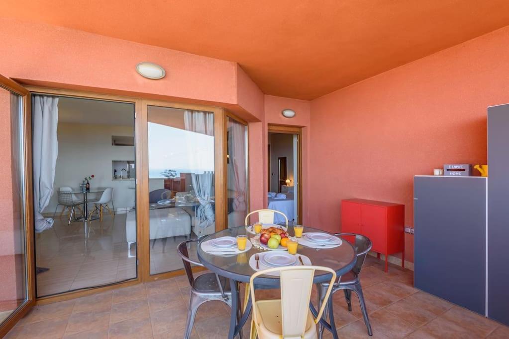 Benalmadena Luxury Apartment Exterior photo