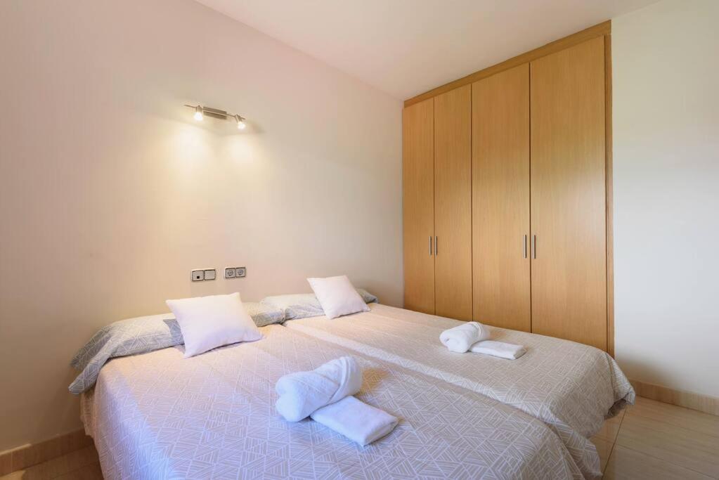 Benalmadena Luxury Apartment Exterior photo