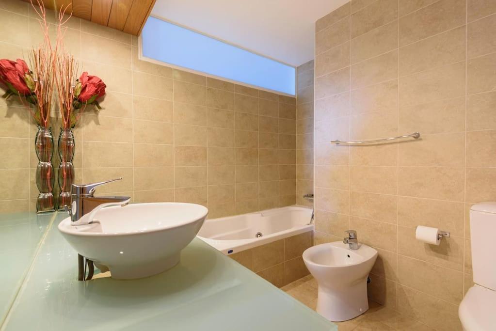 Benalmadena Luxury Apartment Exterior photo