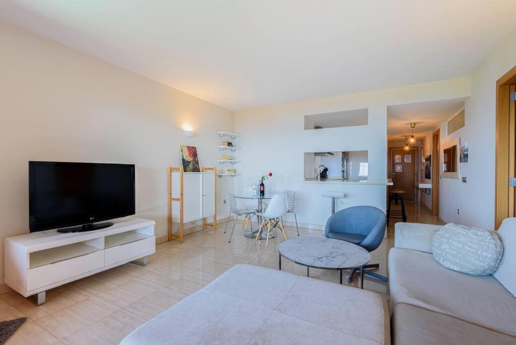 Benalmadena Luxury Apartment Exterior photo