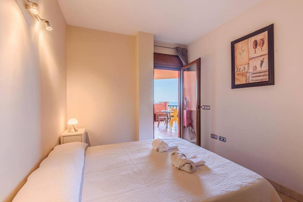 Benalmadena Luxury Apartment Exterior photo
