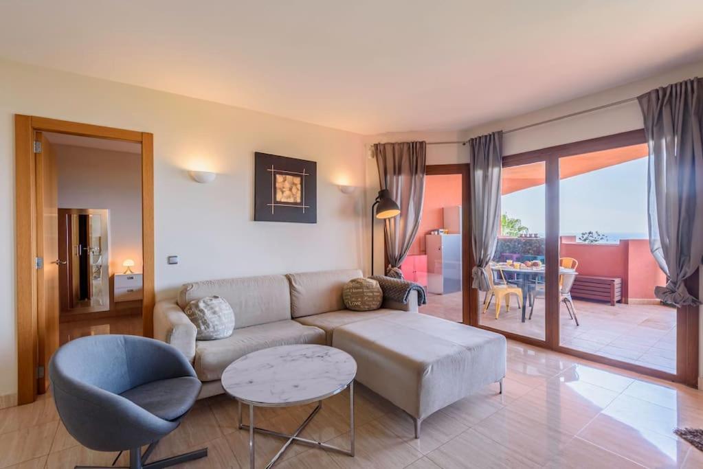Benalmadena Luxury Apartment Exterior photo