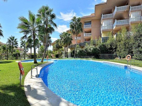 Benalmadena Luxury Apartment Exterior photo